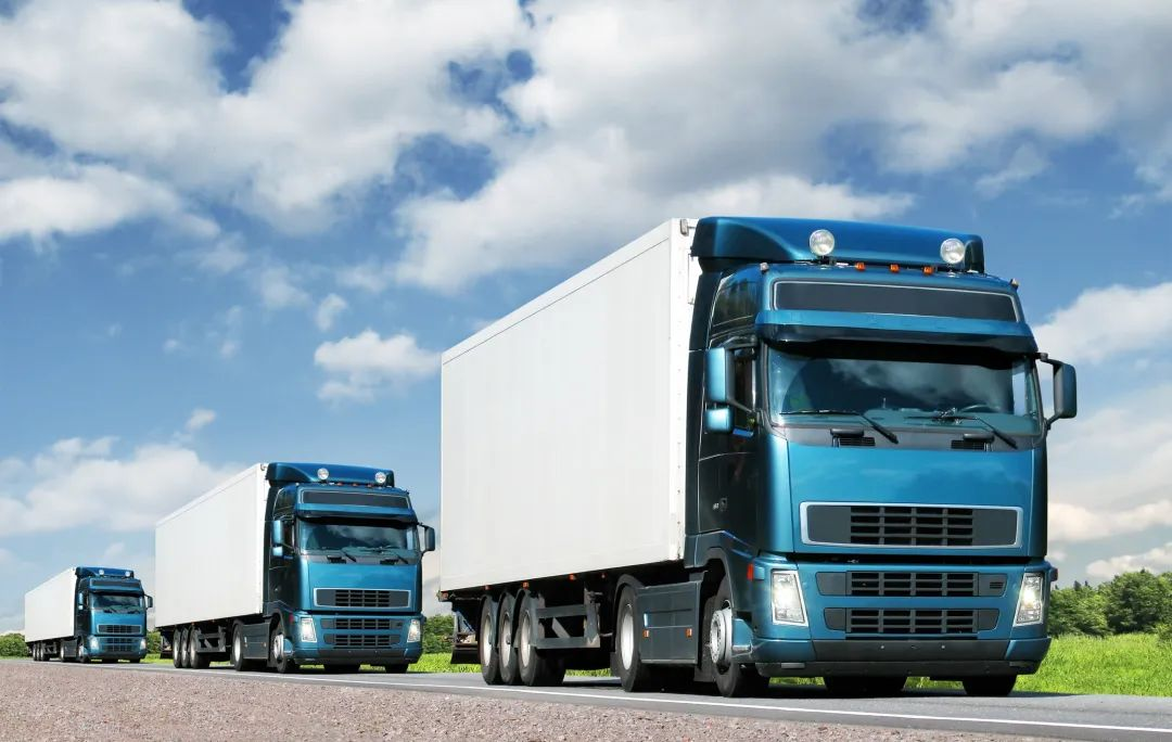 运输车队远程监控管理的利器:MITX-6122物联网边缘计算机