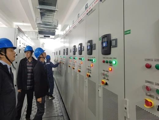 丹佛斯传动携手南方电网 打造全国首个直流“绿色”零碳建筑金级示范项目