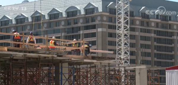 中国制造业加快回升为全球经济复苏贡献了主要力量