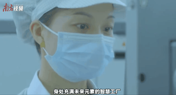 深圳工业首次实现全国“双冠”