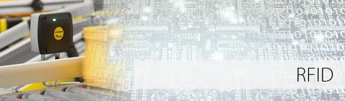 小巧紧凑| 图尔克小尺寸RFID读写头和载码体