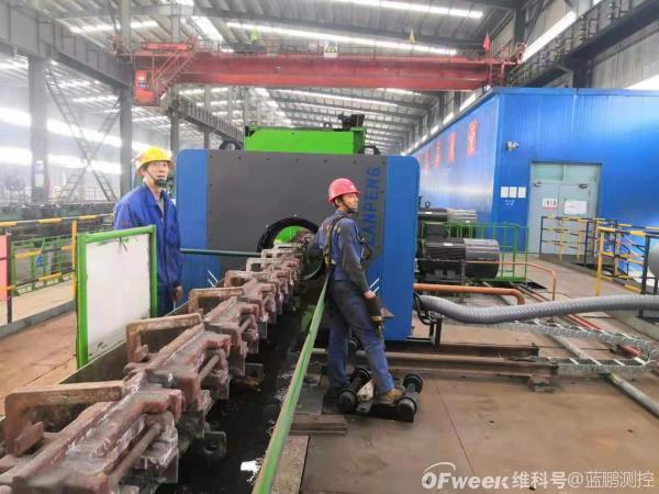 在线测径仪价值几何,影响其价格因素有哪些?