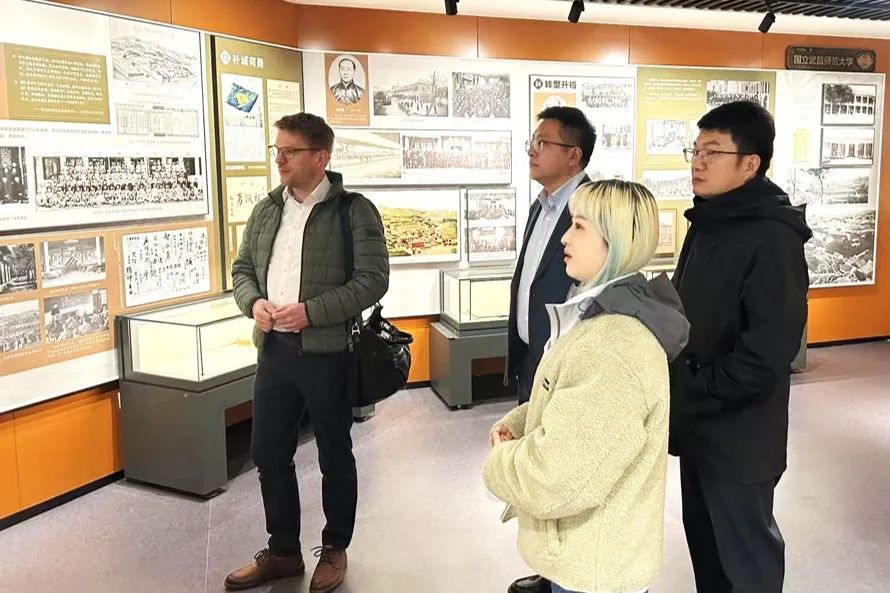 产学研深度融合：海克斯康测量系统与武汉大学携手共绘测绘遥感新蓝图