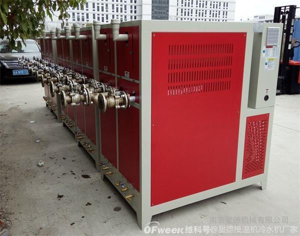 一文了解辊筒电加热导热油炉热能转换设备