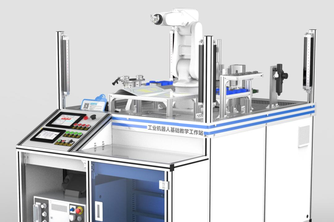 埃斯顿成立智能制造产教融合技术服务中心