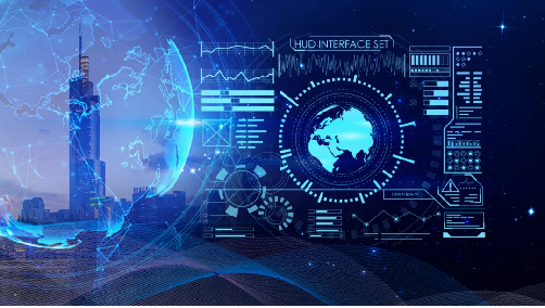 华北工控MATX-6988,助推政务系统加速进入数智化时代