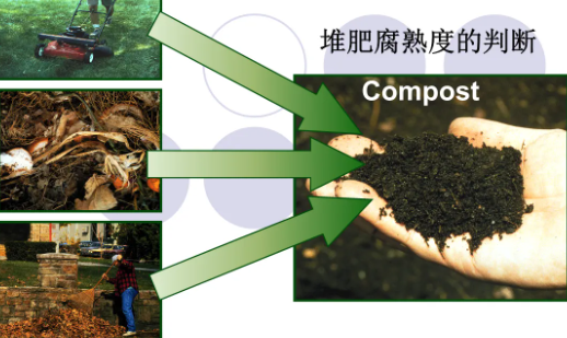 氧化锆氧气传感器自动监测堆肥氧气浓度