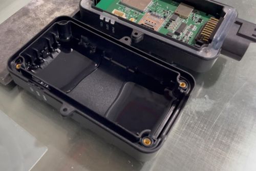 聚氨酯灌封胶的作用及不同行业的用途