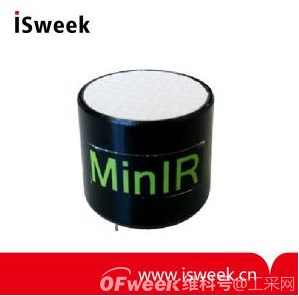 二氧化碳传感器在空气监测中的应用