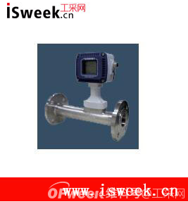 管道式质量流量计在测量焦炉煤气中的应用