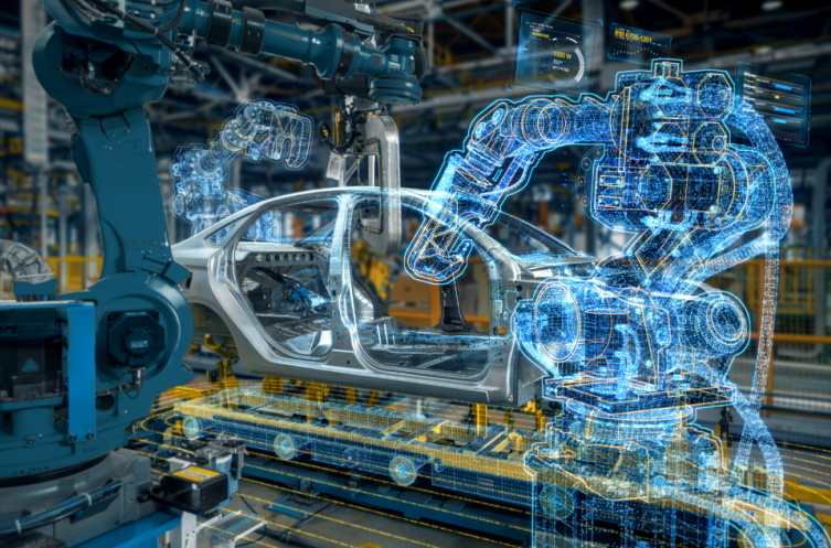 大众集团携手达索系统部署3DEXPERIENCE平台助力车辆开发优化