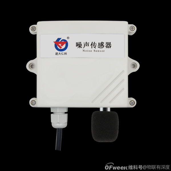 噪声传感器,为高考开启静音模式