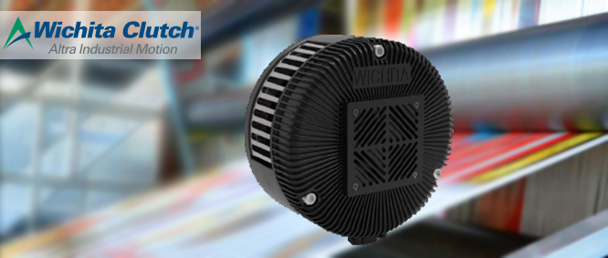 Wichita Clutch和奥创深圳重磅发布面向未来设计的Mistral II气动张力制动器