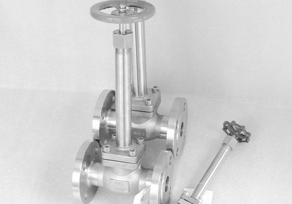 低温截止阀知识你了解多少?