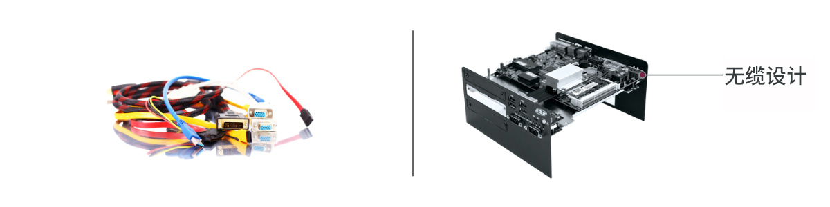 边缘计算的计算机硬件需求是什么？