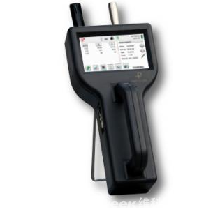 尘埃粒子计数器在机房除尘中的应用