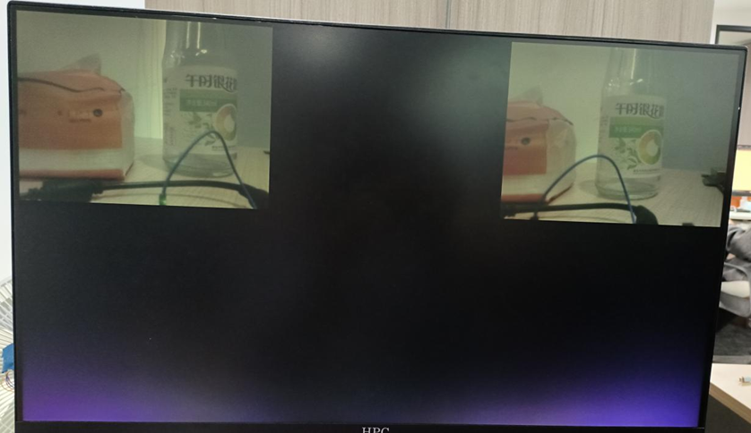 国产FPGA SOC双目视觉处理系统开发实例-米尔安路DR1M90开发板