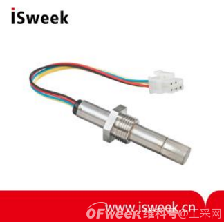 氧化锆氧气传感器自动监测堆肥氧气浓度