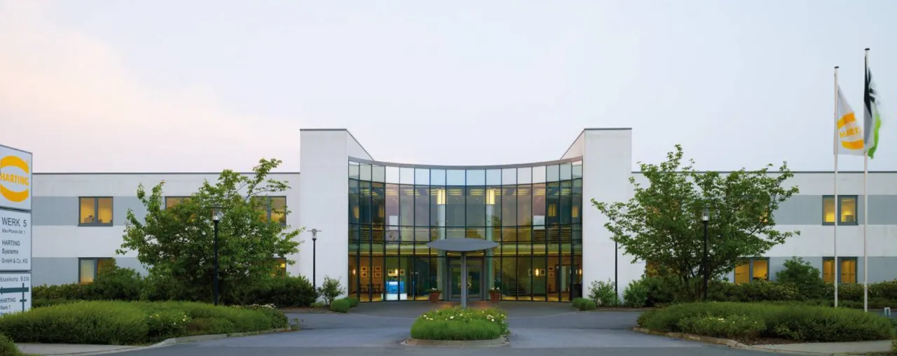 斥资逾7500万欧元!浩亭技术集团宣布将深化“未来工厂”布局