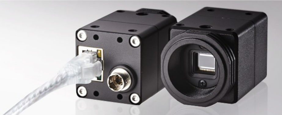 工业相机-机器视觉系统的眼睛