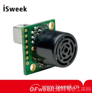 超声波传感器在料位检测中的应用