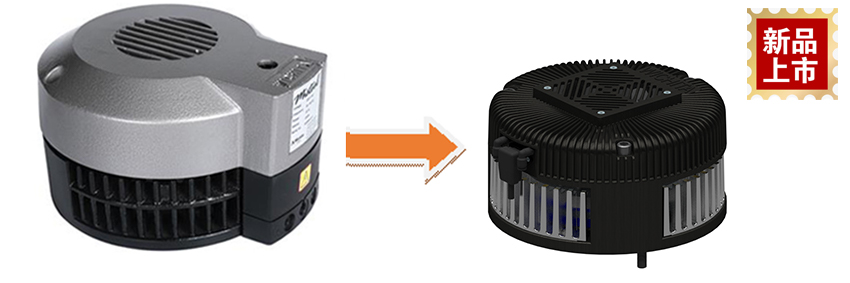 Wichita Clutch和奥创深圳重磅发布面向未来设计的Mistral II气动张力制动器