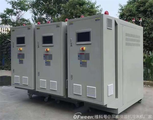 电加热油温机对塑料加工的影响有多大？