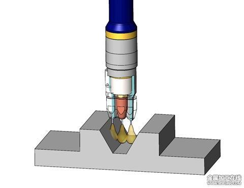 激光焊缝跟踪器、电弧跟踪、触点寻位有什么区别？