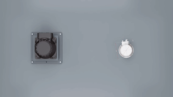 新品聚焦 | 珞石xMate CR35系列:重新定义大负载柔性协作机器人的技术边界