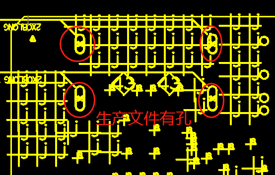 PCB被板厂做坏了,这个锅该由谁来背?