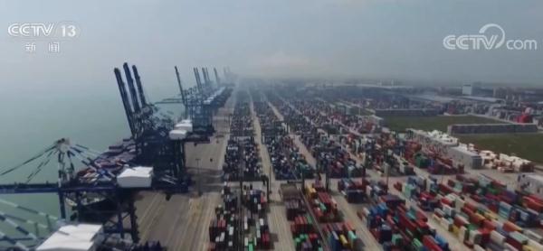 中国制造业加快回升为全球经济复苏贡献了主要力量