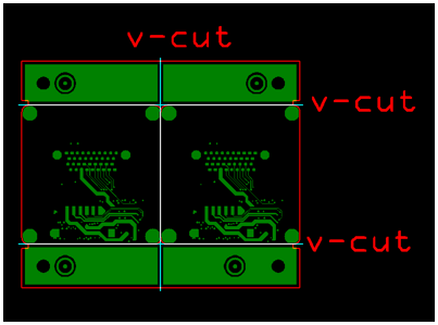 技术解析：PCB拼板后为什么还要开托盘？