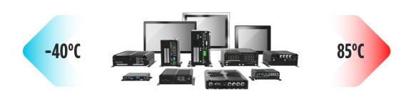 嵌入式计算机与常规台式计算机有何区别 ?？