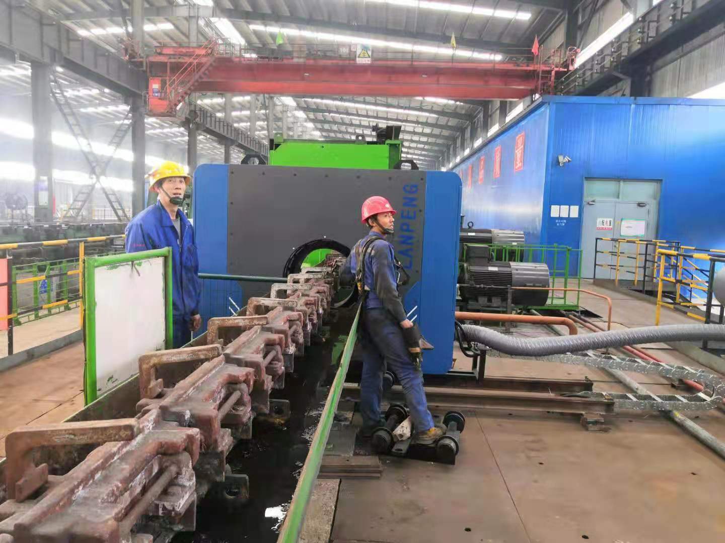 轧钢测径仪提供哪些详细数据依据？