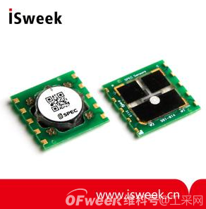 空气质量传感器在工业生产中空气质量检测的应用