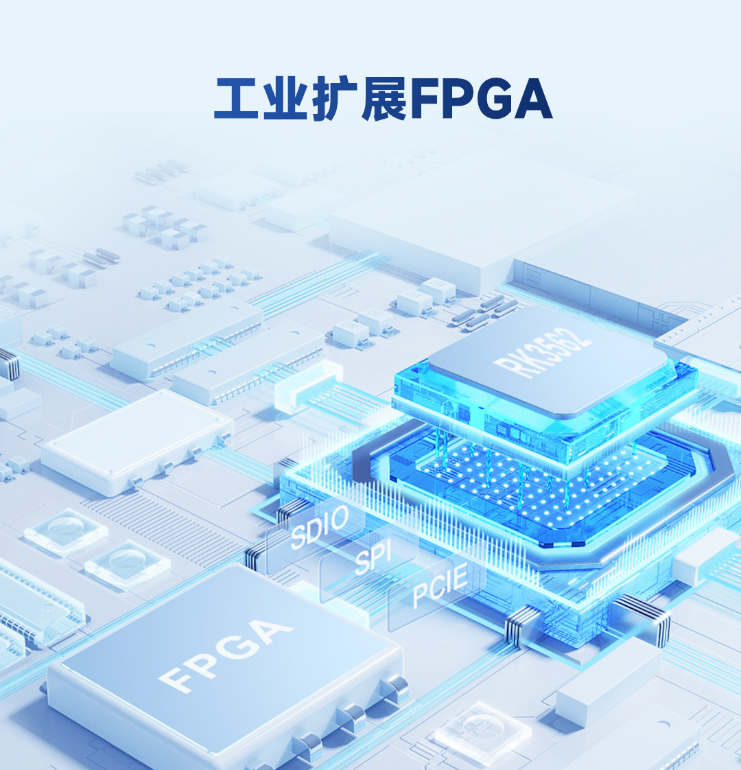 4核CPU，ARM中量级多面手,米尔瑞芯微RK3562核心板上市