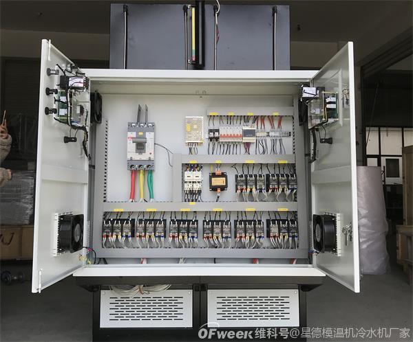 电加热导热油锅炉遇到溢油的情况时要怎么处理?