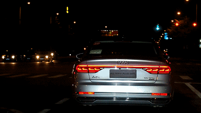 汽车尾灯(转向灯)电路设计要点提炼