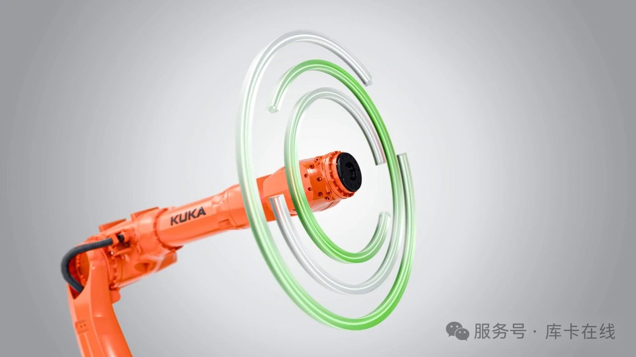 库卡服务全面升级,三大创新助力客户体验