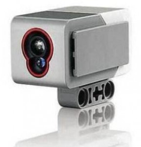 解析颜色传感器工作原理