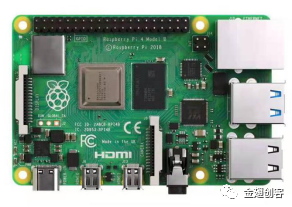 心动不如行动！动手打造属于自己的机械狗！