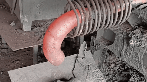 感应加热到到底是如何工作的?