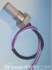 极限电流型氧化锆氧气传感器在发酵系统溶氧的变化中的应用