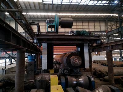 简析大直径测径仪测量原理