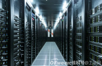 尘埃粒子计数器在机房除尘中的应用