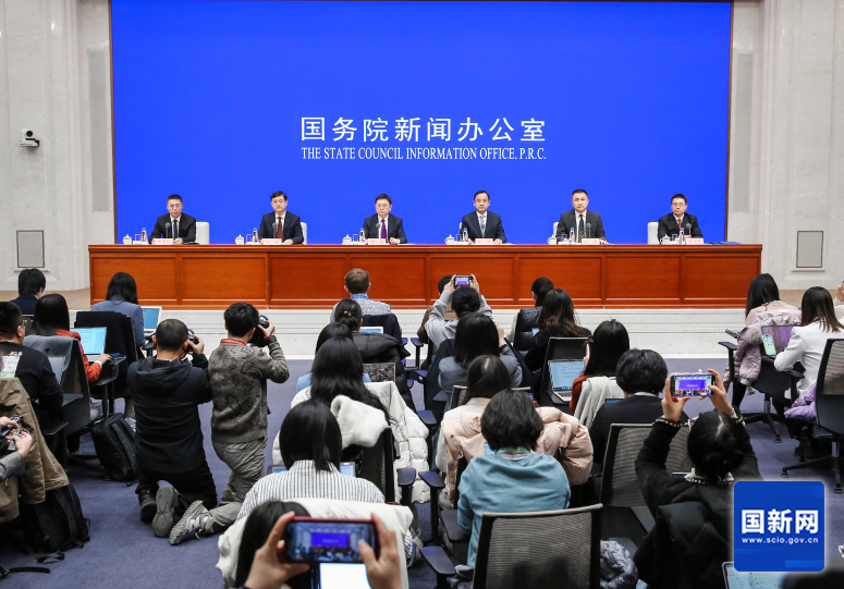 工信部积极支持外资企业在华建设高水平智能工厂