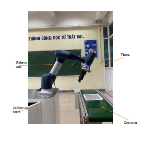 大幅提升物体抓取与放置精度!新型视觉系统赋能工业机器人