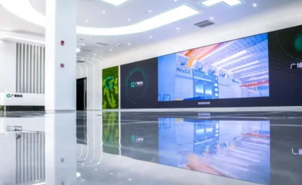 广域铭岛助力千行百业“弯道超车”，加快打造新质生产力