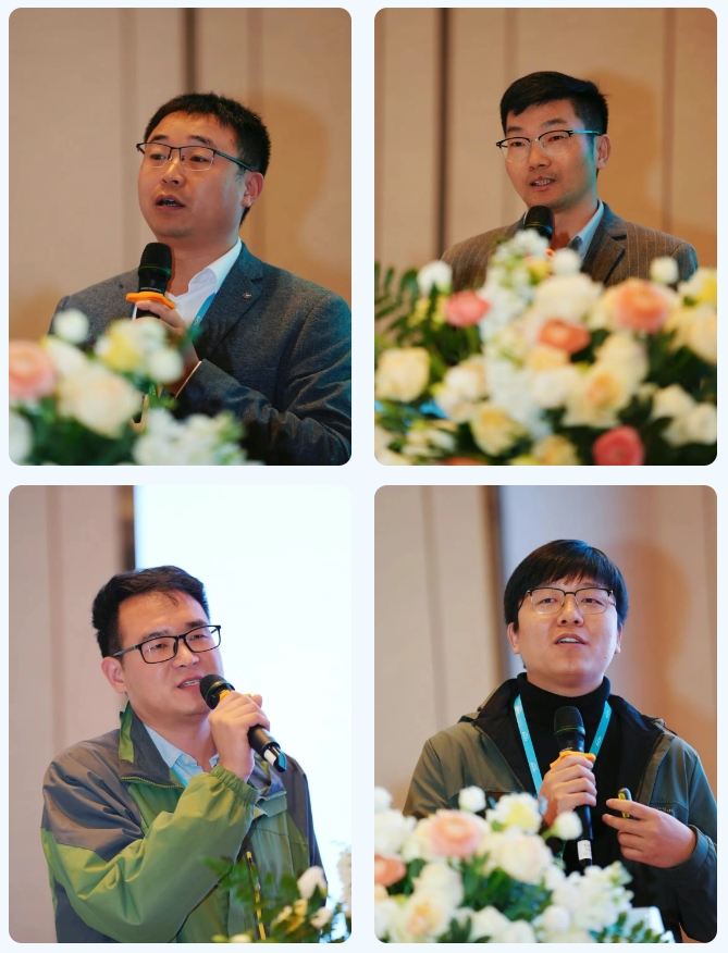 2025年禾川科技全国经销商大会圆满召开