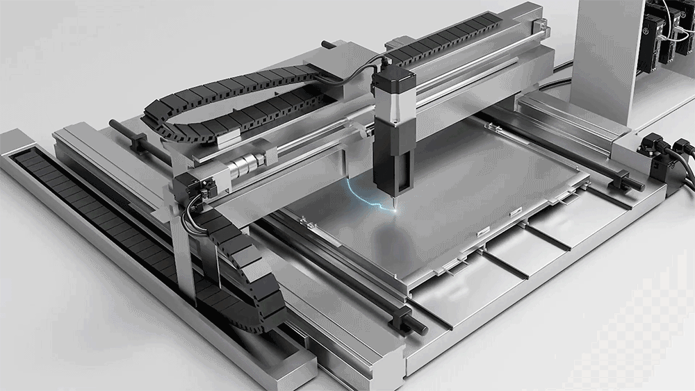 全球首发| 雷赛S系列“超强”运动控制PLC